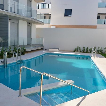 Viento Grande, Apartamento Boutique En La Playa Rota Zewnętrze zdjęcie