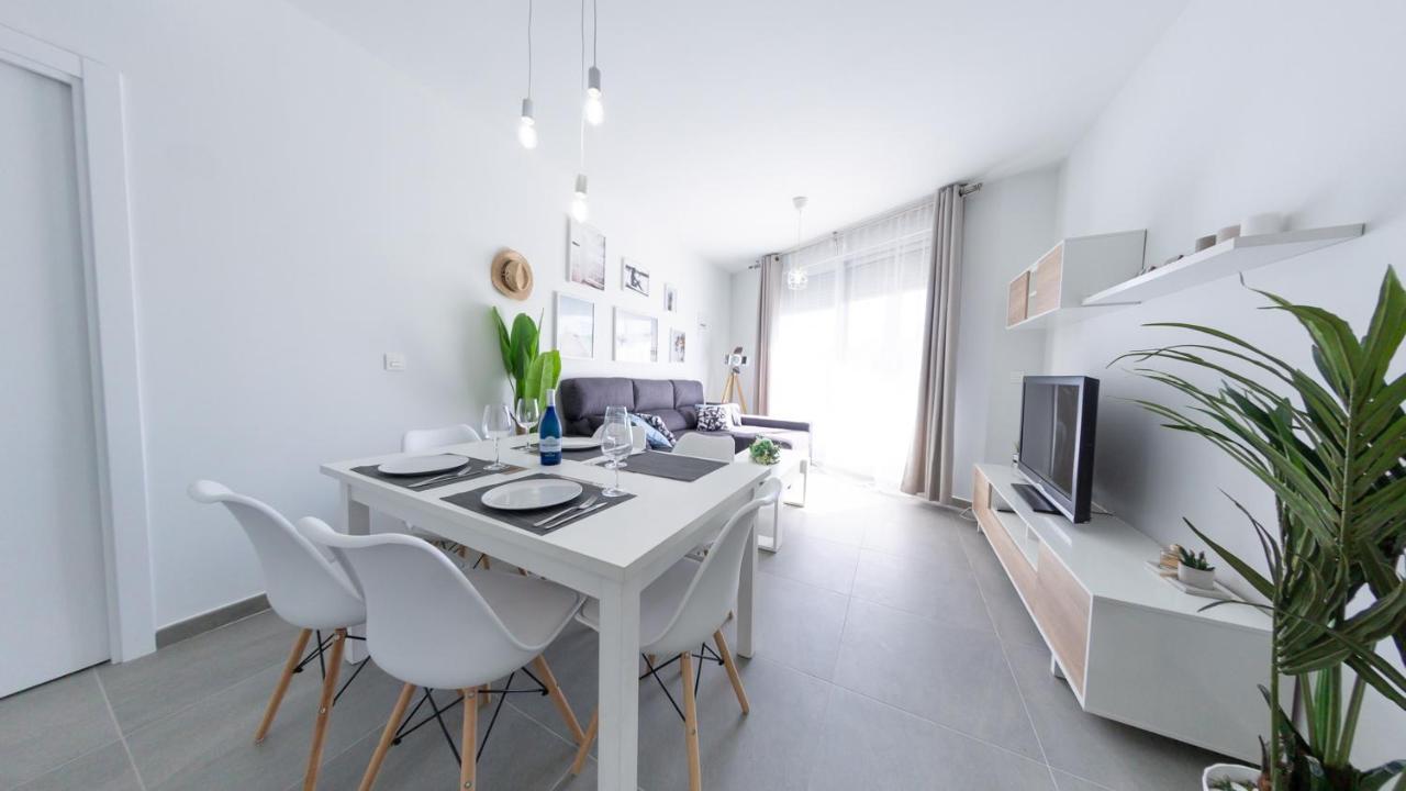 Viento Grande, Apartamento Boutique En La Playa Rota Zewnętrze zdjęcie