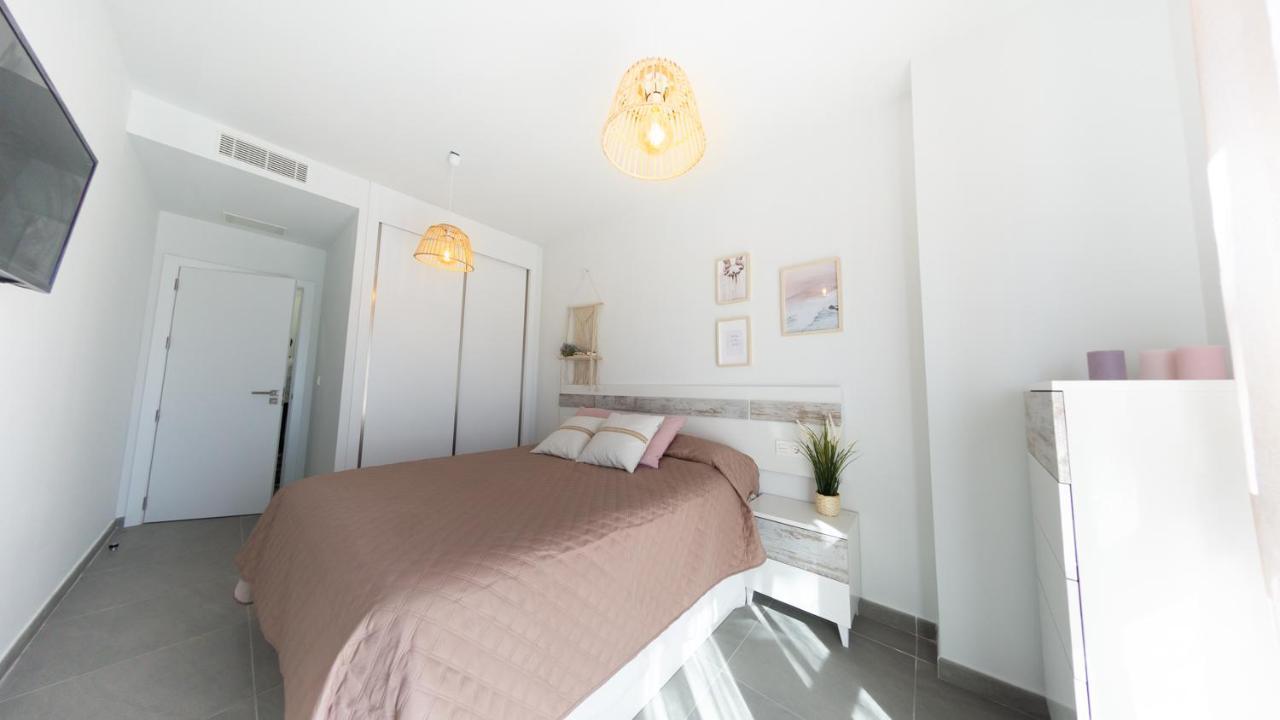 Viento Grande, Apartamento Boutique En La Playa Rota Zewnętrze zdjęcie