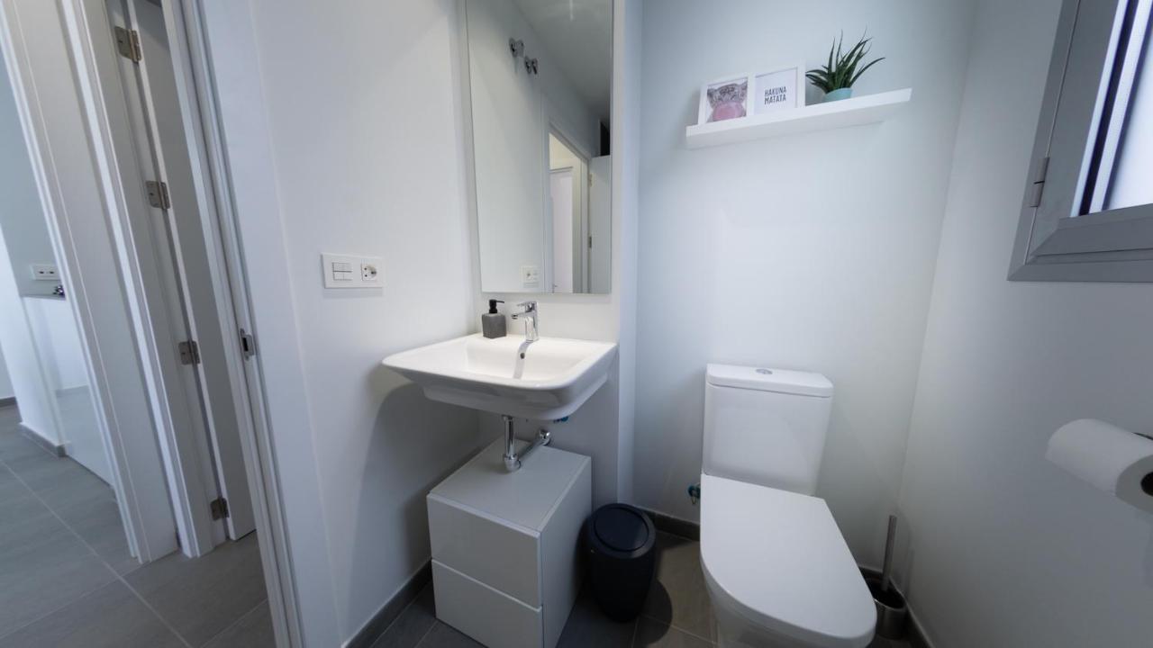 Viento Grande, Apartamento Boutique En La Playa Rota Zewnętrze zdjęcie