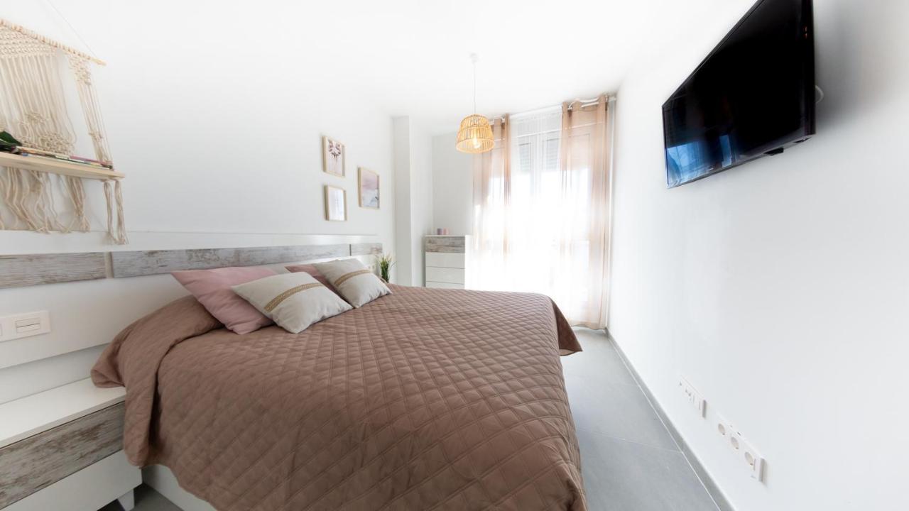 Viento Grande, Apartamento Boutique En La Playa Rota Zewnętrze zdjęcie
