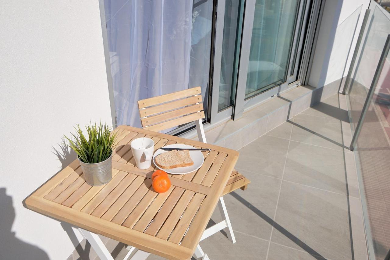 Viento Grande, Apartamento Boutique En La Playa Rota Zewnętrze zdjęcie