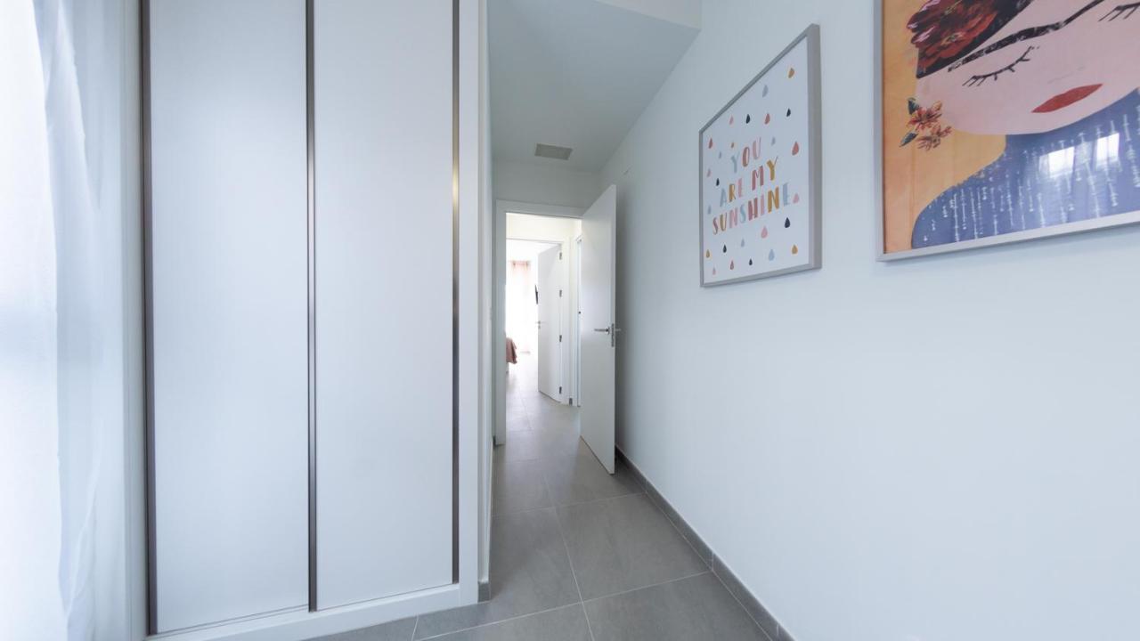 Viento Grande, Apartamento Boutique En La Playa Rota Zewnętrze zdjęcie