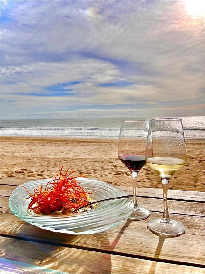Viento Grande, Apartamento Boutique En La Playa Rota Zewnętrze zdjęcie