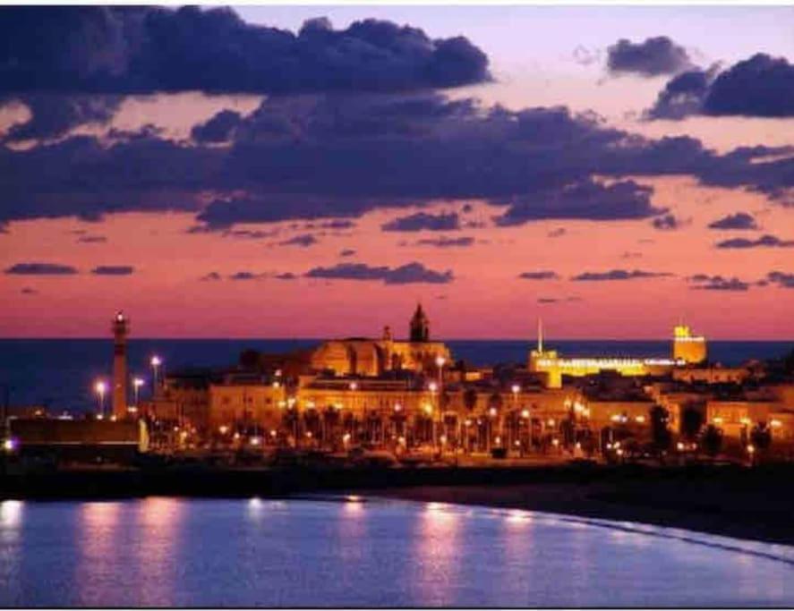 Viento Grande, Apartamento Boutique En La Playa Rota Zewnętrze zdjęcie